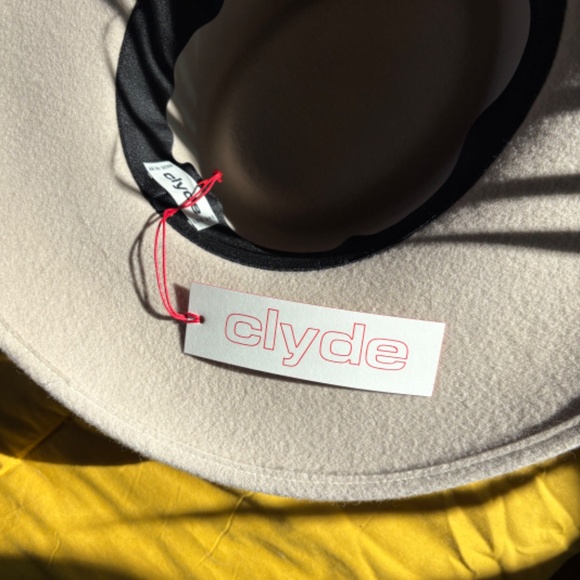 NWT Clyde Dai Hat in Wool Felt - Picture 7 of 9